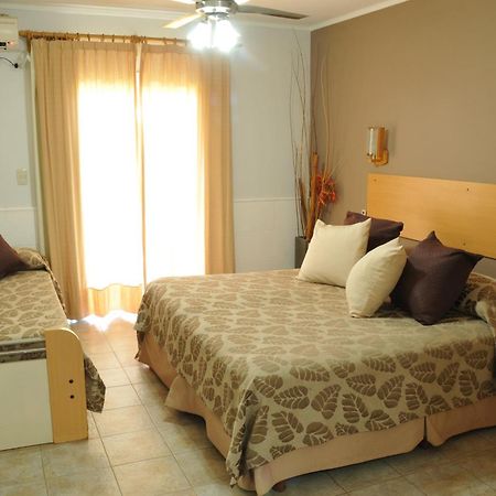 Club Valle Termal Resort Federacion Bilik gambar