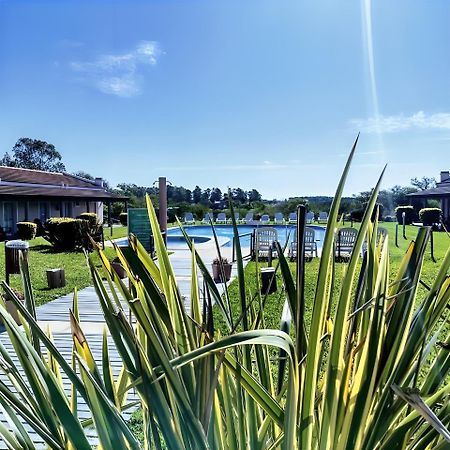 Club Valle Termal Resort Federacion Luaran gambar