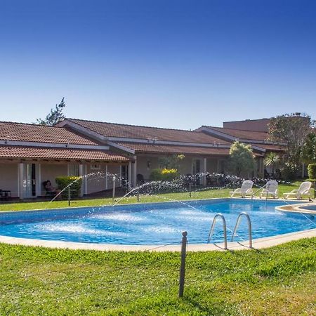 Club Valle Termal Resort Federacion Luaran gambar