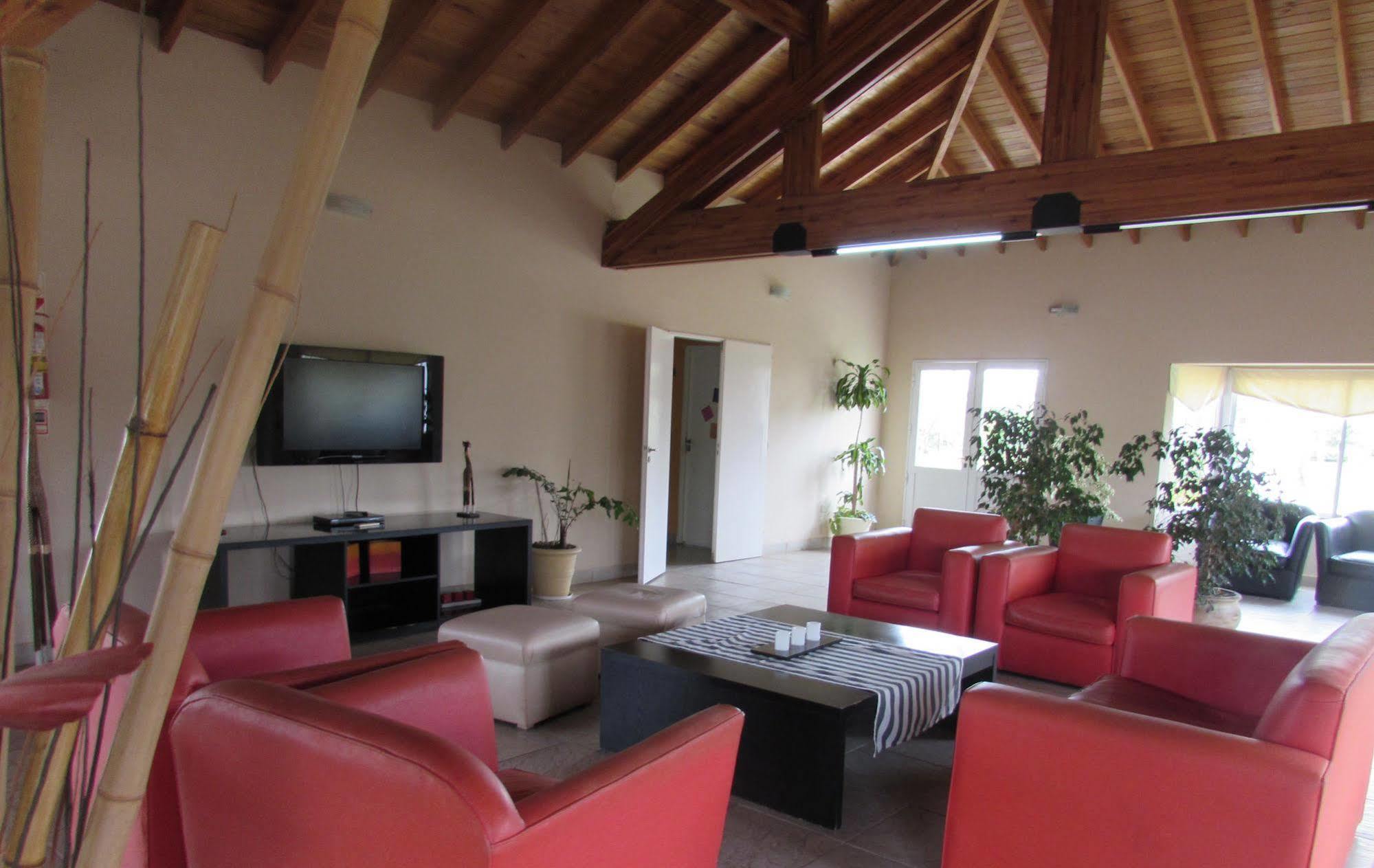 Club Valle Termal Resort Federacion Luaran gambar