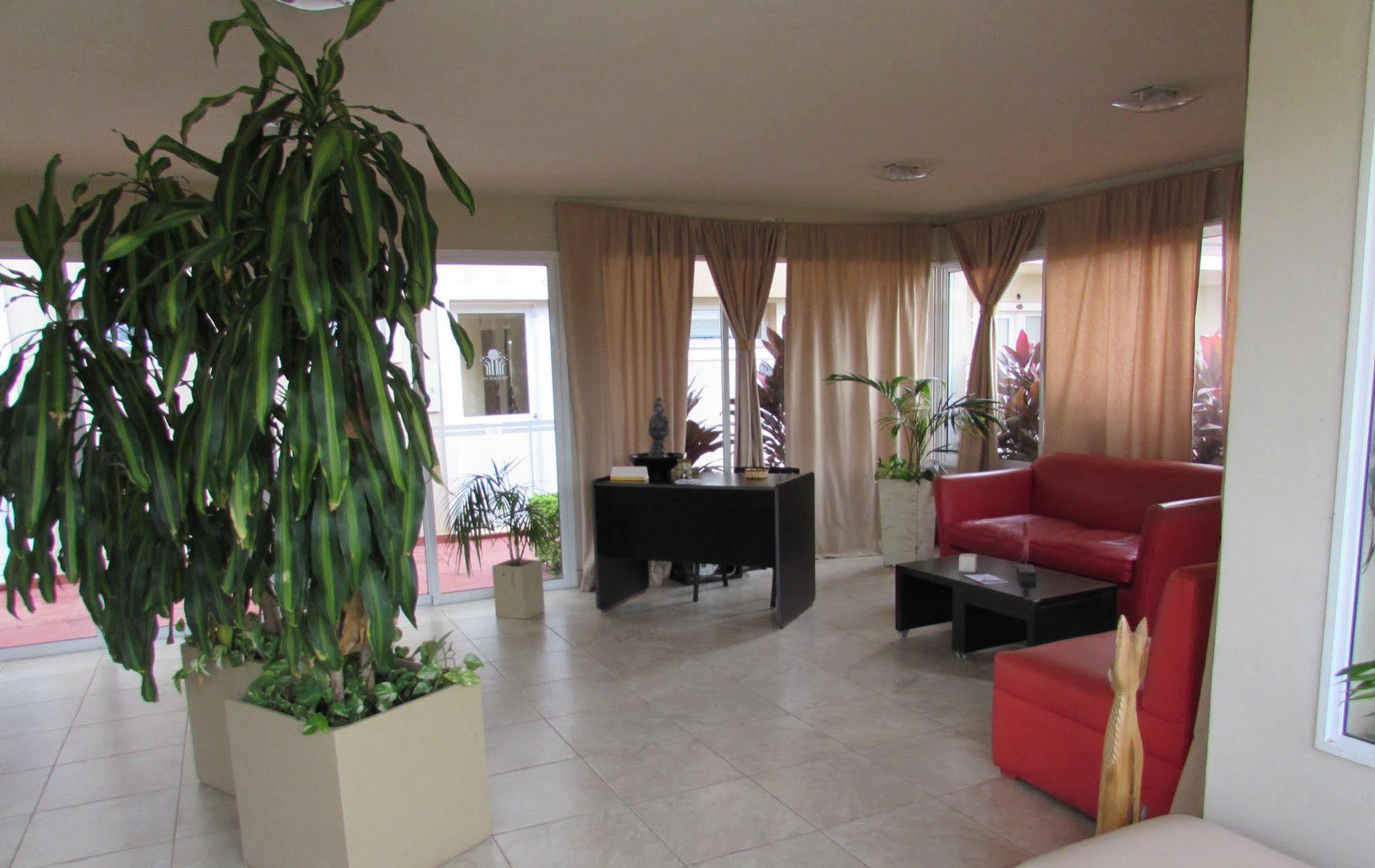 Club Valle Termal Resort Federacion Luaran gambar