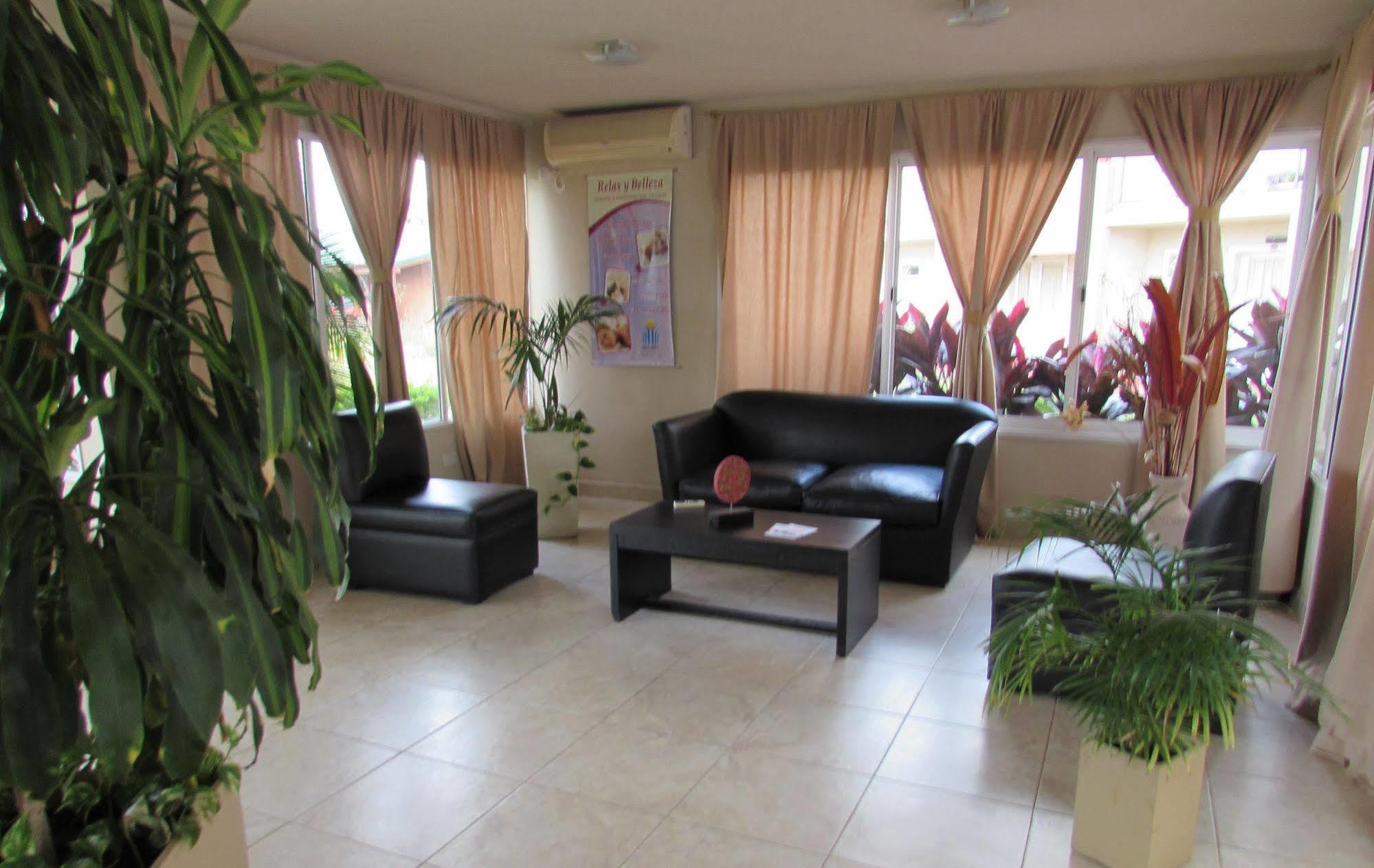Club Valle Termal Resort Federacion Luaran gambar