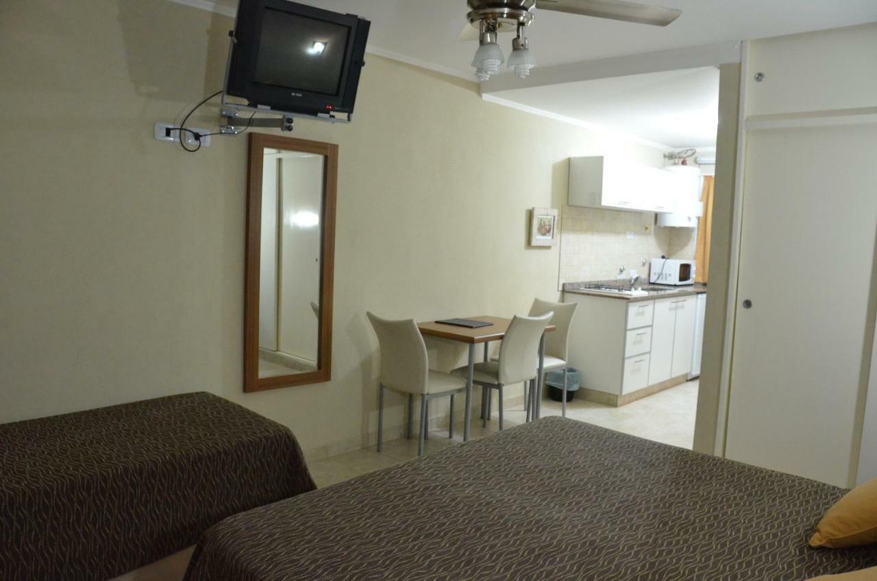 Club Valle Termal Resort Federacion Luaran gambar